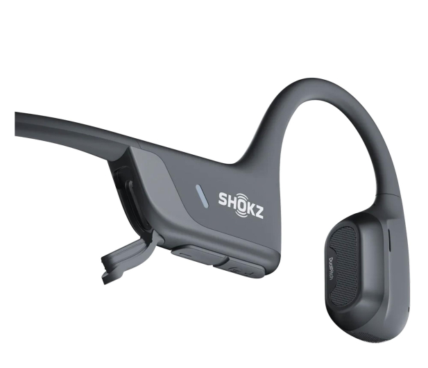 SHOKZ SŁUCHAWKI SPORTOWE BT SHOKZ OpenRun Pro 2 Czarne - 1309978 - zdjęcie 3